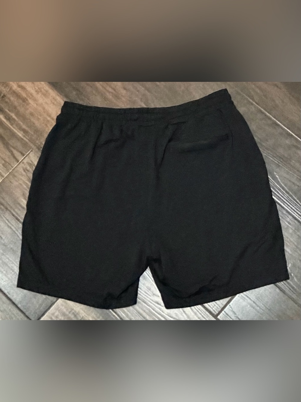 Vuori Ponto Performance Short 7" Sz XXL - Picture 4 of 4